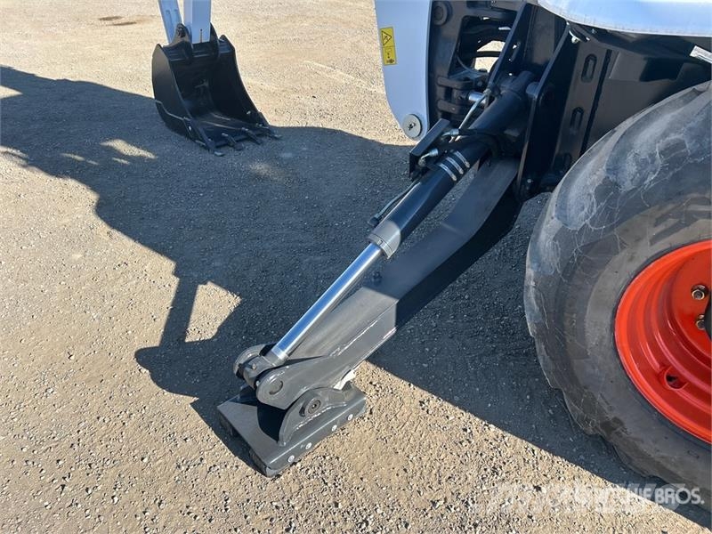 Bobcat B760 Kotrórakodók