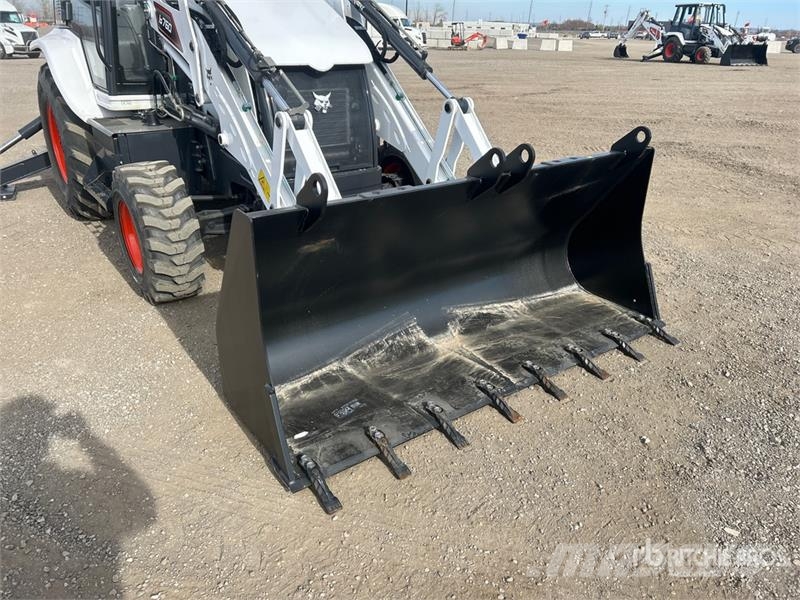 Bobcat B760 Terne