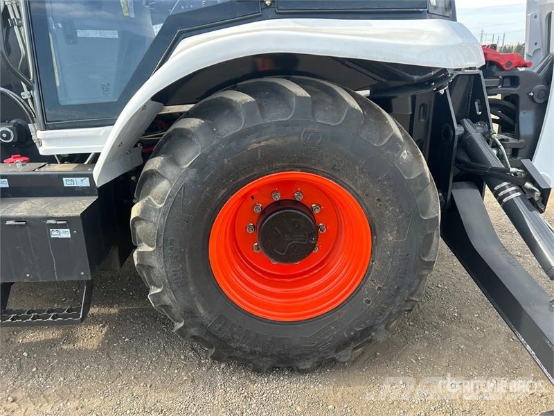 Bobcat B760 Terne