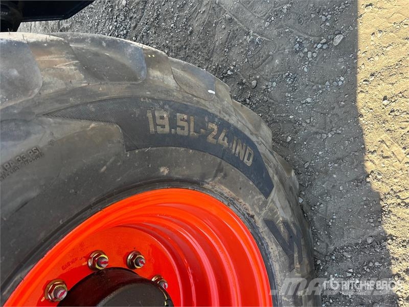 Bobcat B760 Terne