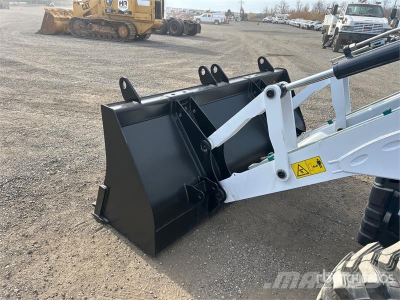 Bobcat B760 Terne