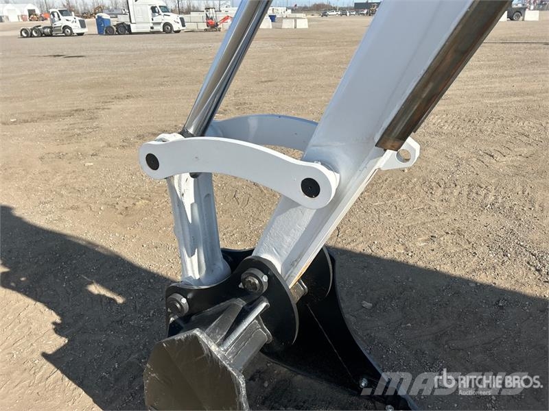Bobcat B760 Terne