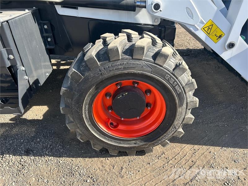 Bobcat B760 Kotrórakodók
