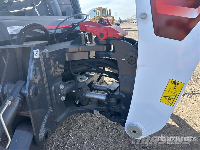 Bobcat B760 Terne