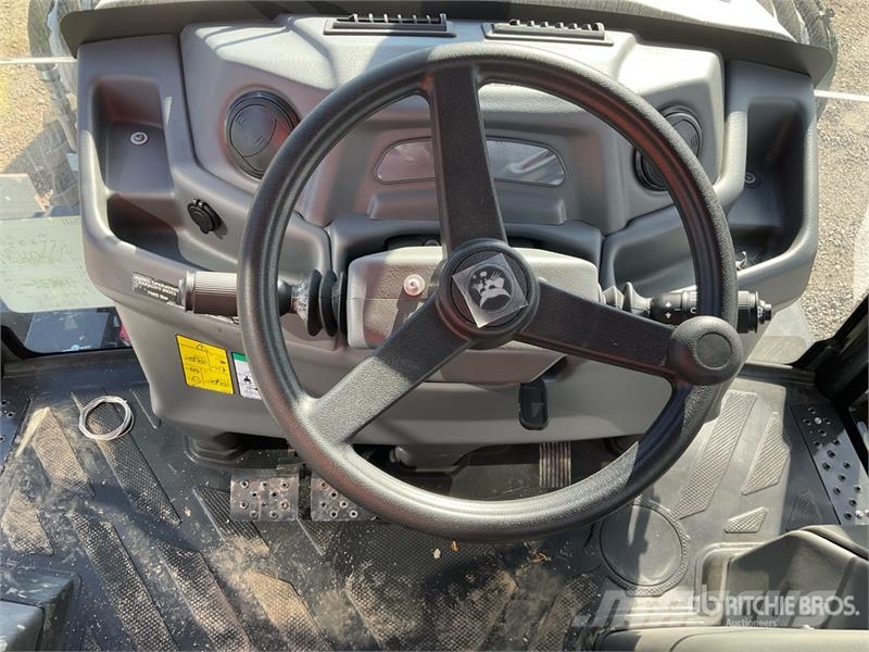 Bobcat B760 Terne