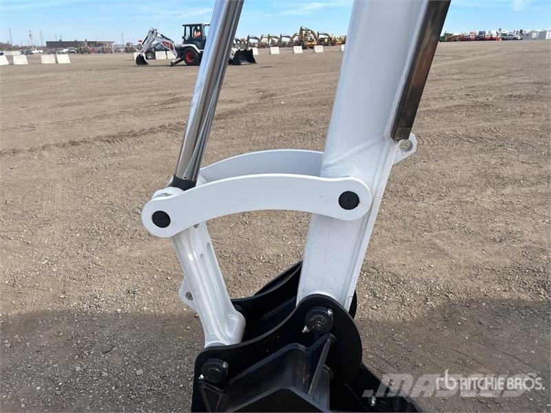 Bobcat B760 Terne