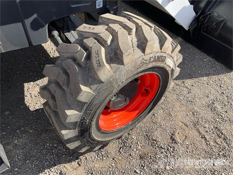 Bobcat B760 Terne