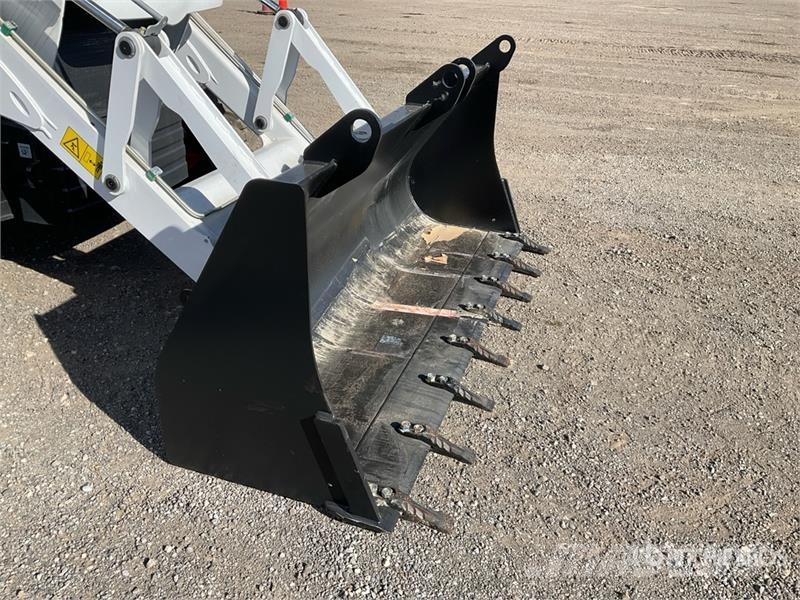 Bobcat B760 Terne