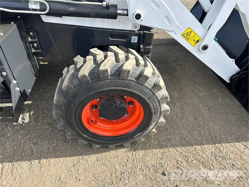 Bobcat B760 Terne