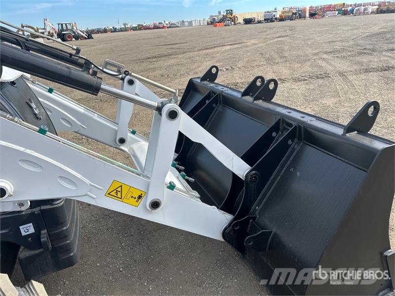 Bobcat B760 Terne