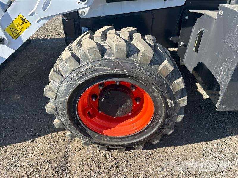 Bobcat B760 Kotrórakodók