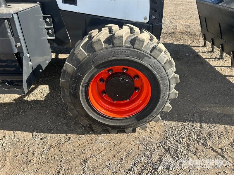 Bobcat B760 Terne
