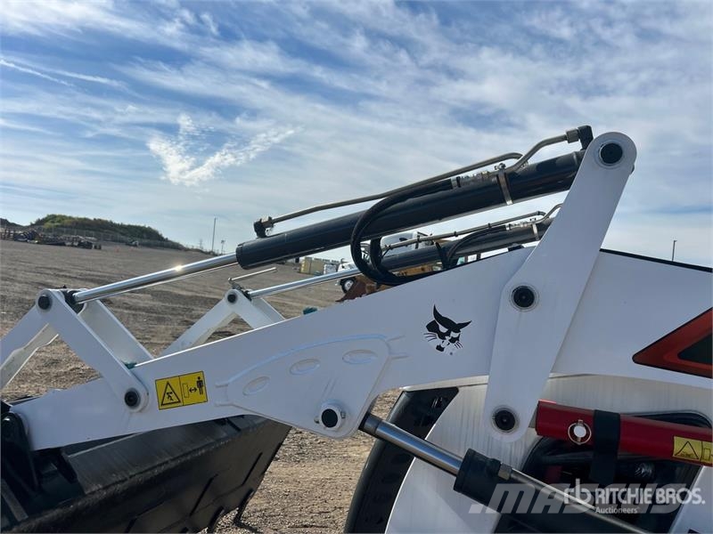 Bobcat B760 Terne
