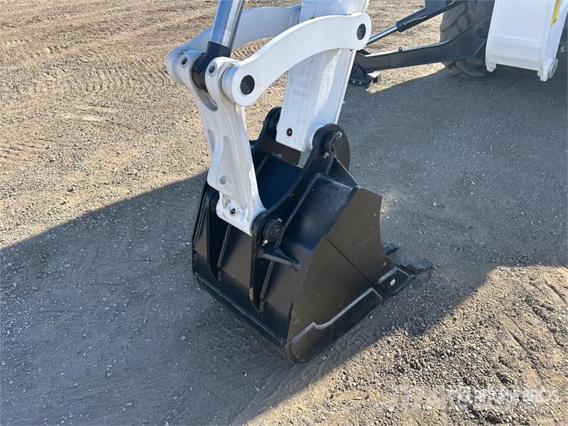 Bobcat B760 Kotrórakodók