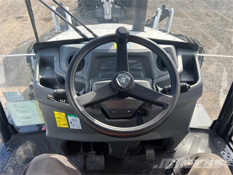 Bobcat B760 Terne