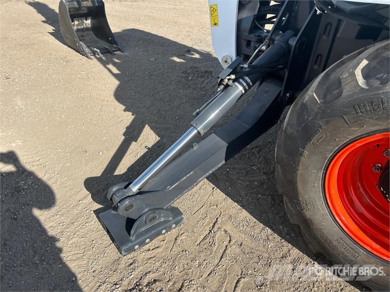 Bobcat B760 Terne