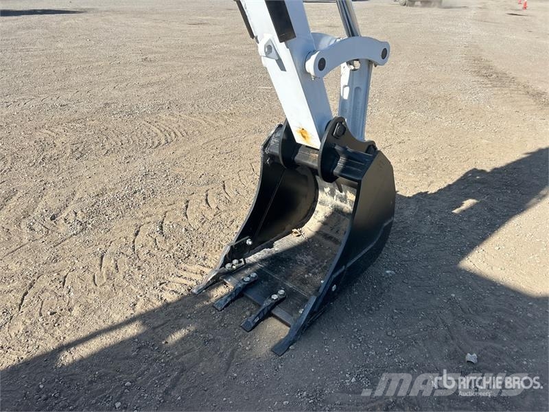Bobcat B760 Terne