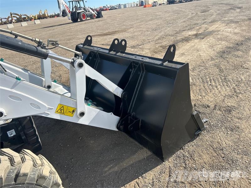 Bobcat B760 Terne