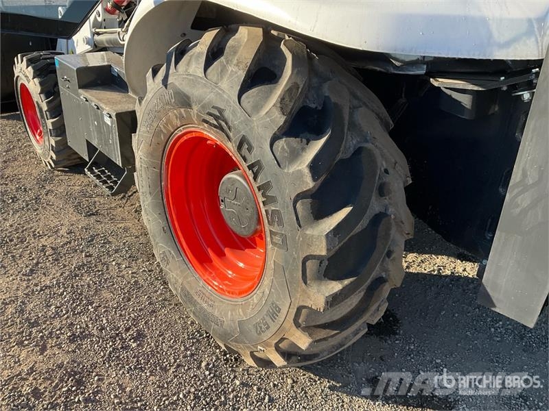 Bobcat B760 Kotrórakodók