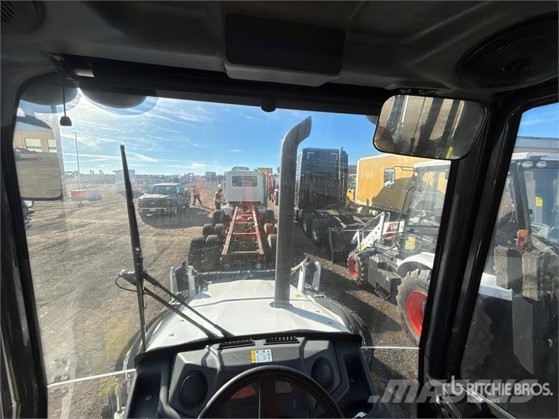 Bobcat B767 4x4 Backhoe Loader (Unused) Kotrórakodók