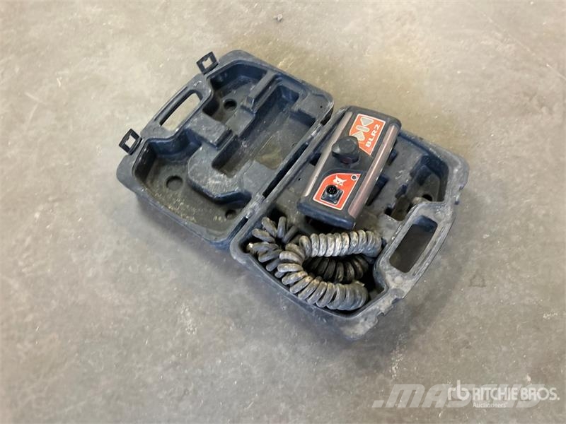 Bobcat BLR2 Laser Receiver Instrumenti, merilna in avtomatizacijska oprema