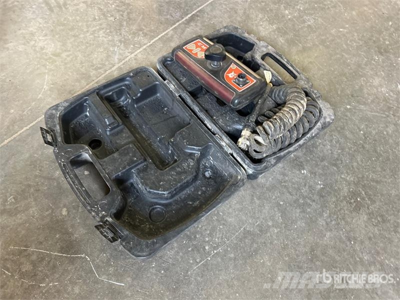 Bobcat BLR2 Laser Receiver - Fits Bobcat Instrumenti, merilna in avtomatizacijska oprema