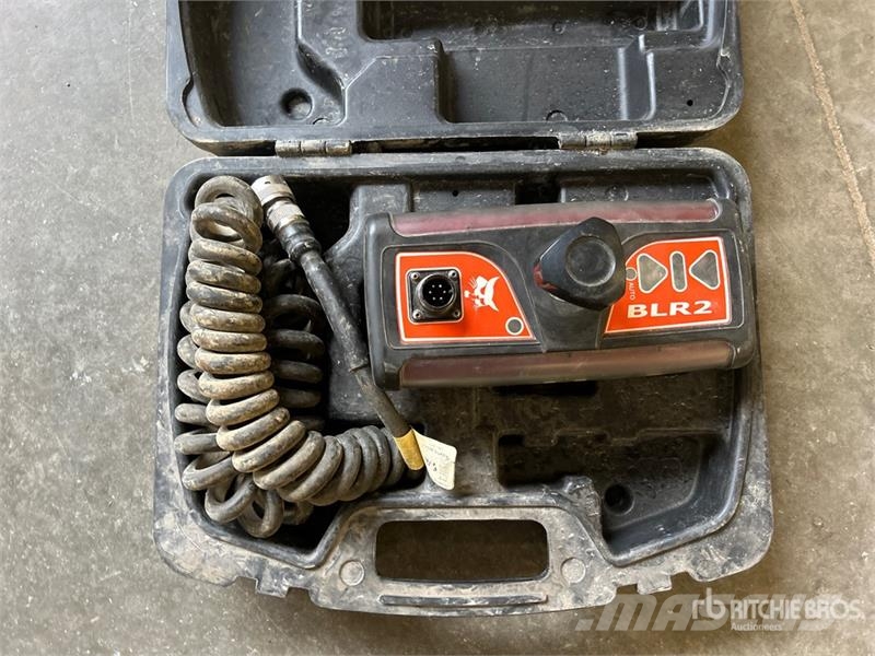 Bobcat BLR2 Laser Receiver - Fits Bobcat Instrumenti, merilna in avtomatizacijska oprema
