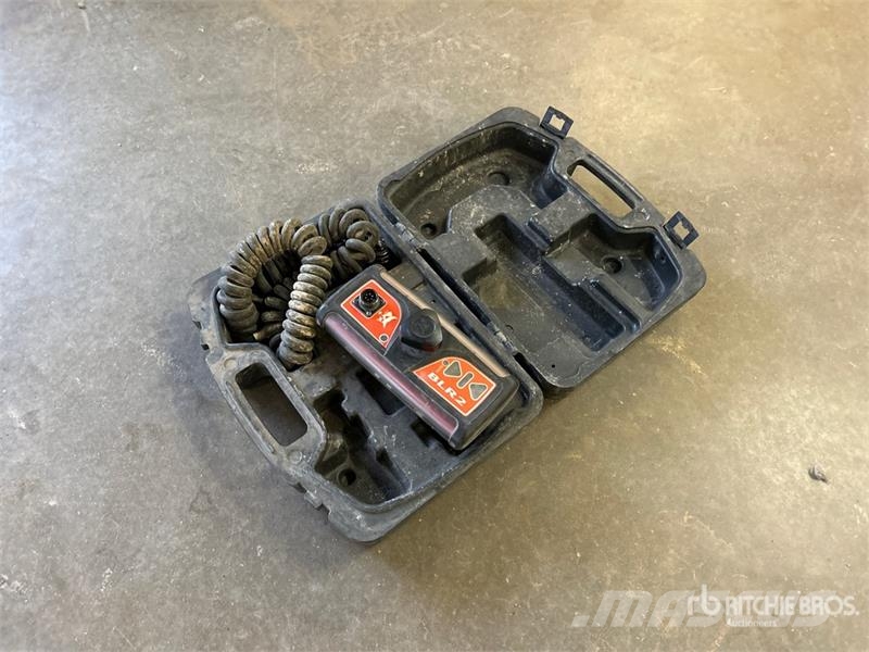 Bobcat BLR2 Laser Receiver Instrumenti, merilna in avtomatizacijska oprema