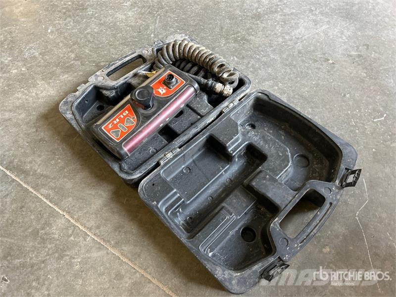 Bobcat BLR2 Laser Receiver - Fits Bobcat Instrumenti, merilna in avtomatizacijska oprema