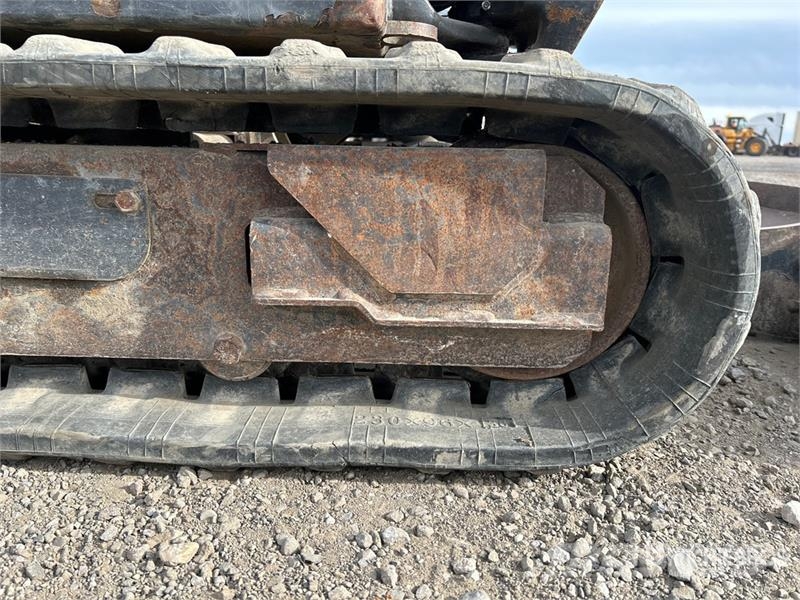 Bobcat E20 Minibagger < 7t