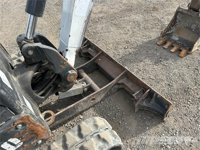 Bobcat E20 Minibagger < 7t