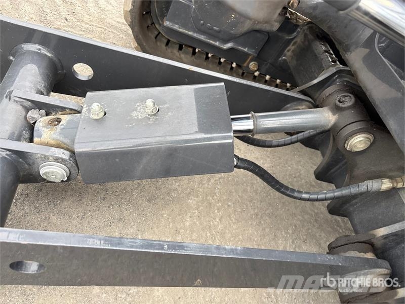 Bobcat E20 Mini excavators < 7t