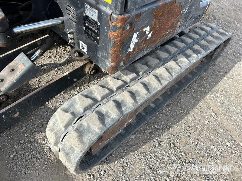 Bobcat E20 Minibagger < 7t