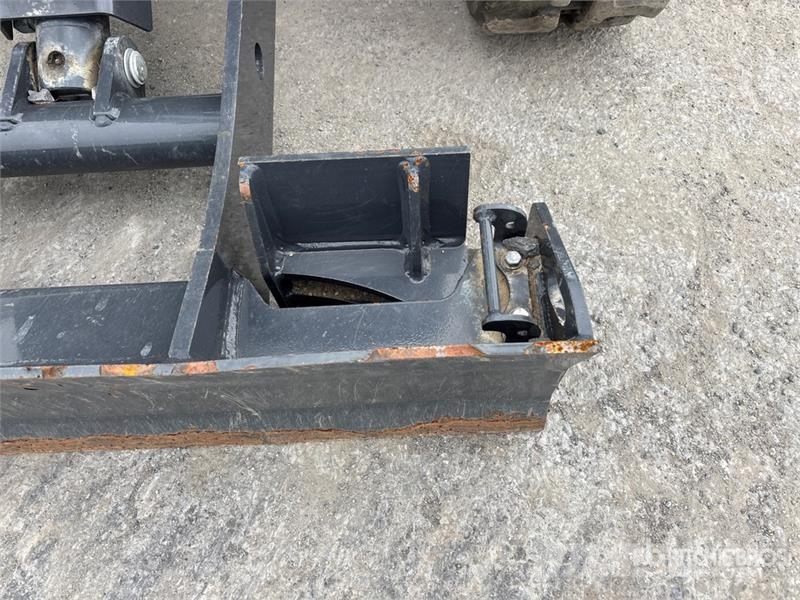 Bobcat E20 Mini excavators < 7t