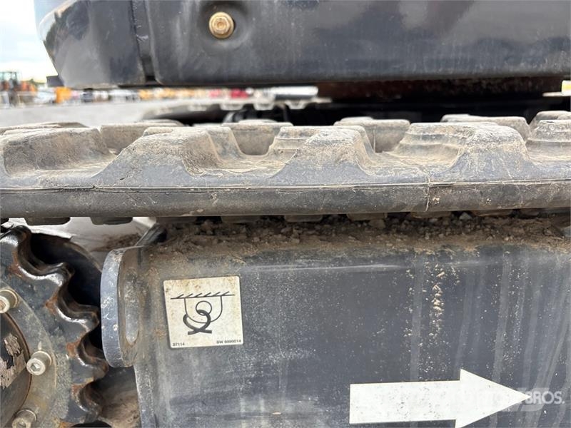Bobcat E20 Mini excavators < 7t