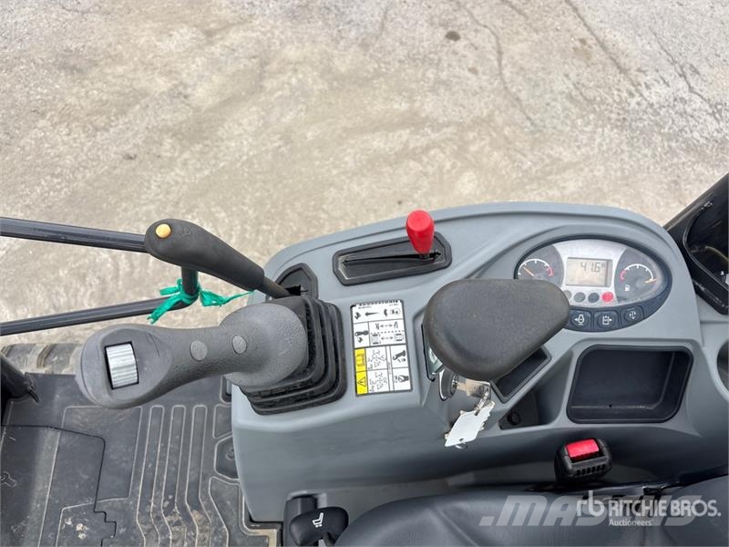 Bobcat E20 Mini excavators < 7t