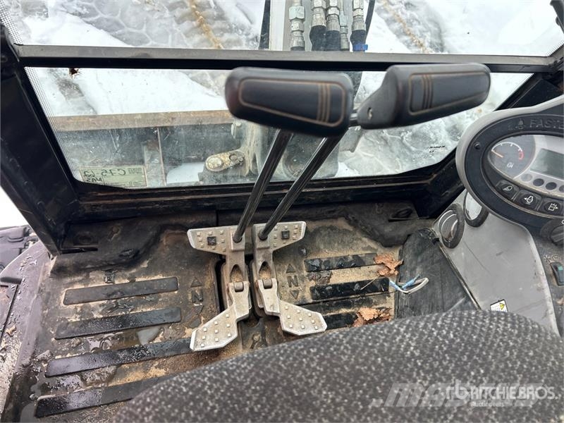 Bobcat E26 Mini excavators < 7t