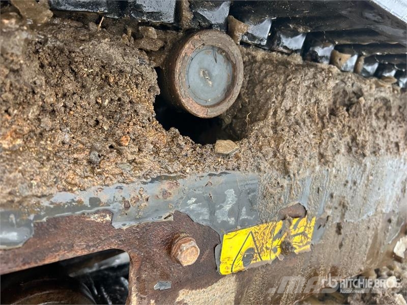 Bobcat E26 Mini excavators < 7t