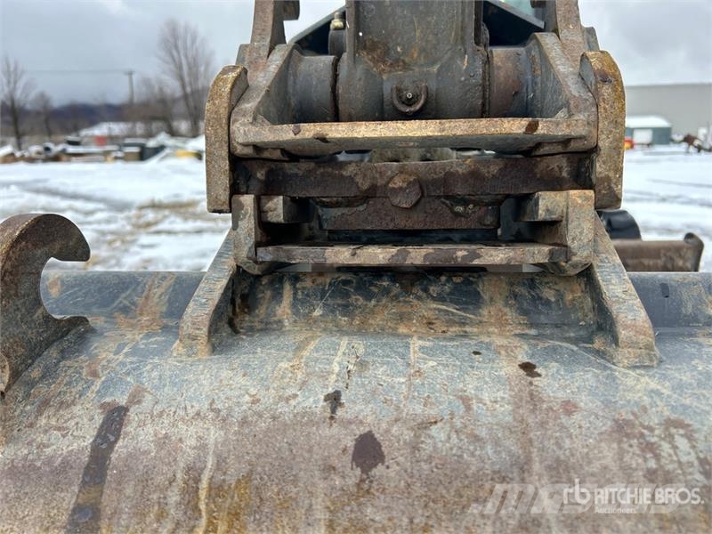 Bobcat E26 Mini excavators < 7t