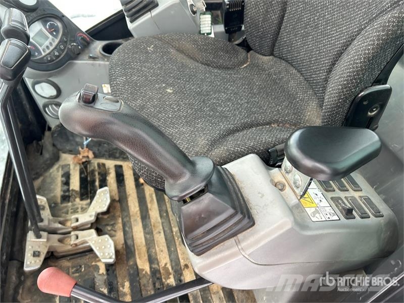 Bobcat E26 Mini excavators < 7t