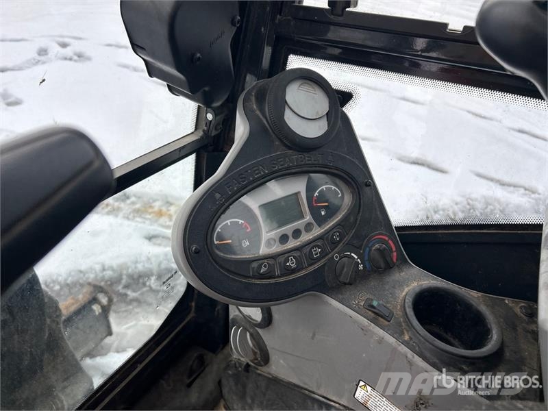 Bobcat E26 Mini excavators < 7t