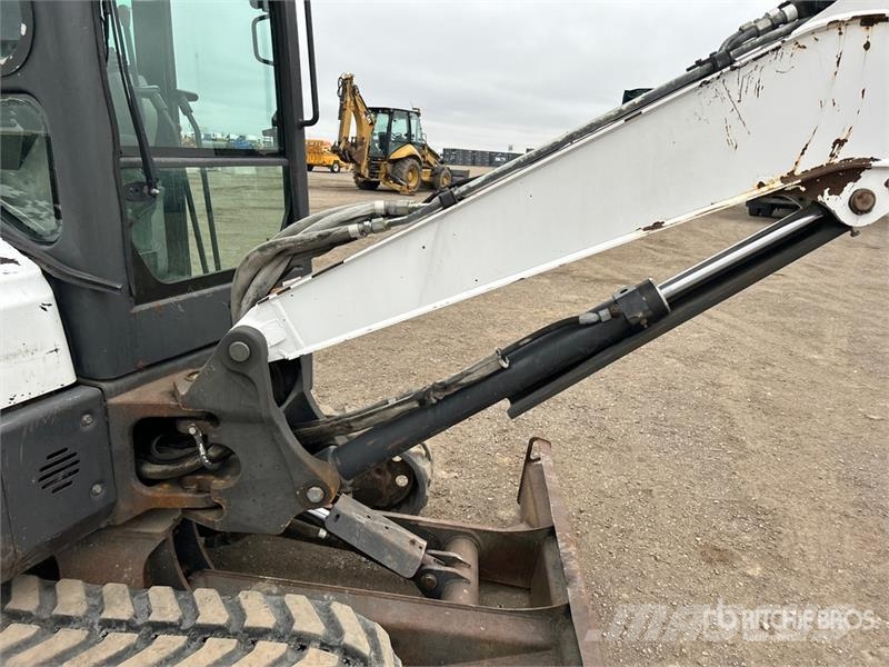 Bobcat E32 Mini excavators < 7t