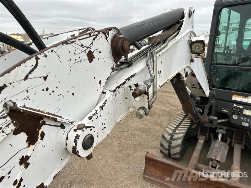 Bobcat E32 Mini excavators < 7t