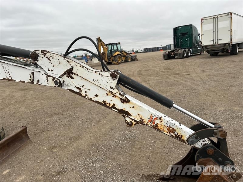 Bobcat E32 Mini excavators < 7t