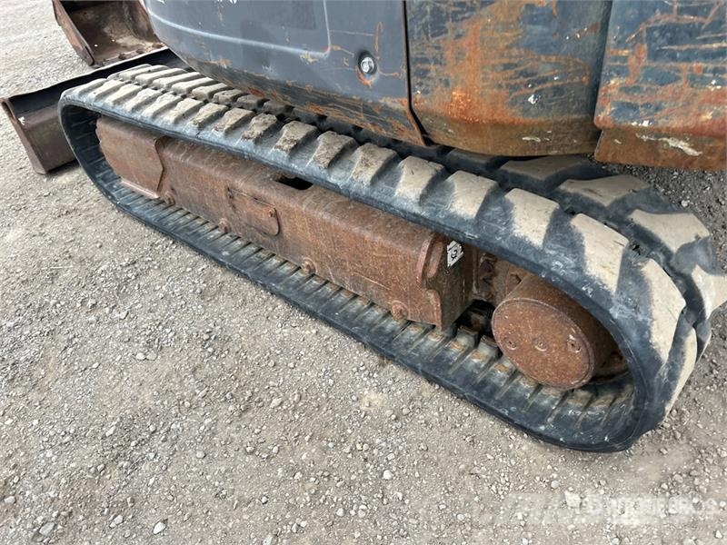 Bobcat E32 Mini excavators < 7t