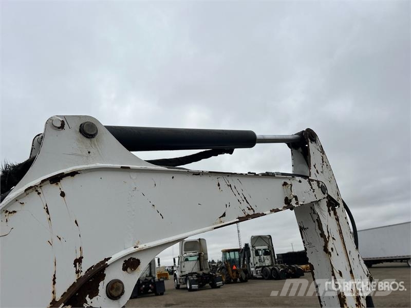 Bobcat E32 Mini excavators < 7t