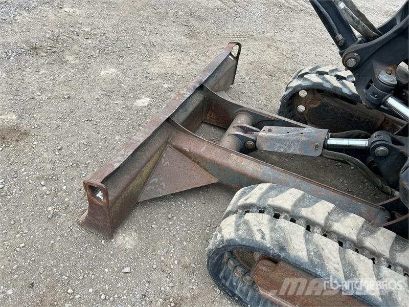 Bobcat E32 Mini excavators < 7t