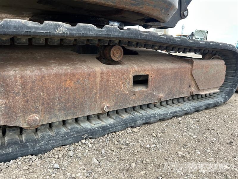 Bobcat E32 Mini excavators < 7t