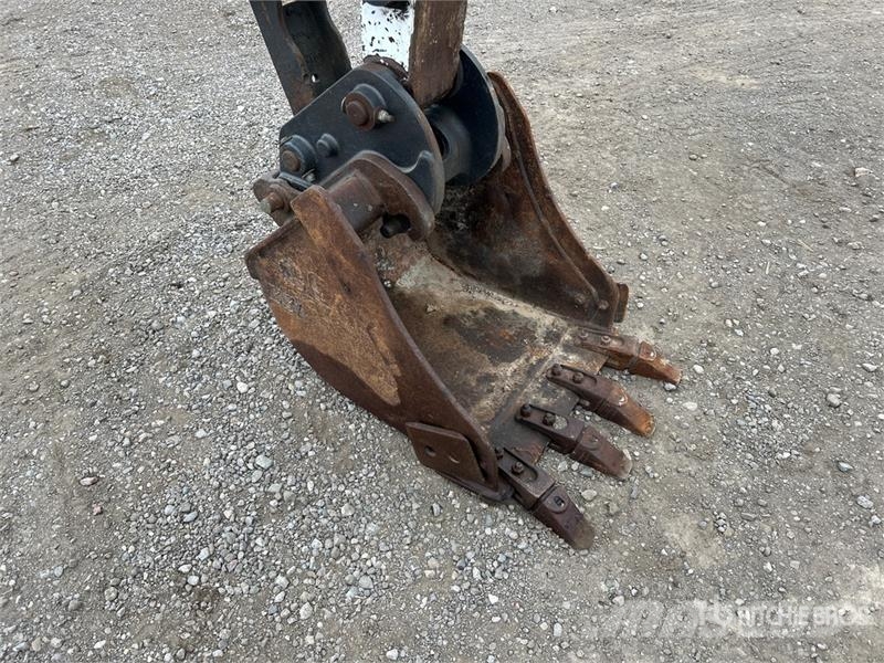 Bobcat E32 Mini excavators < 7t