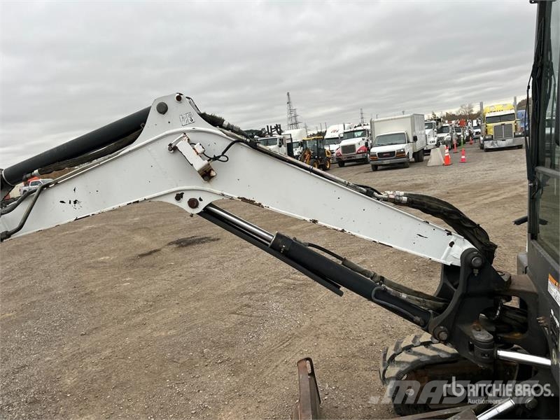 Bobcat E32 Mini excavators < 7t